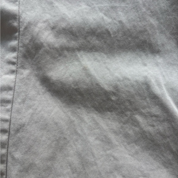 Ann Taylor Light Beige Curvy Pants Size 4P - Picture 10 of 11